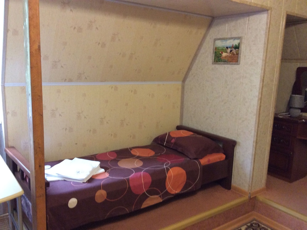 Hotel Fort Artur
