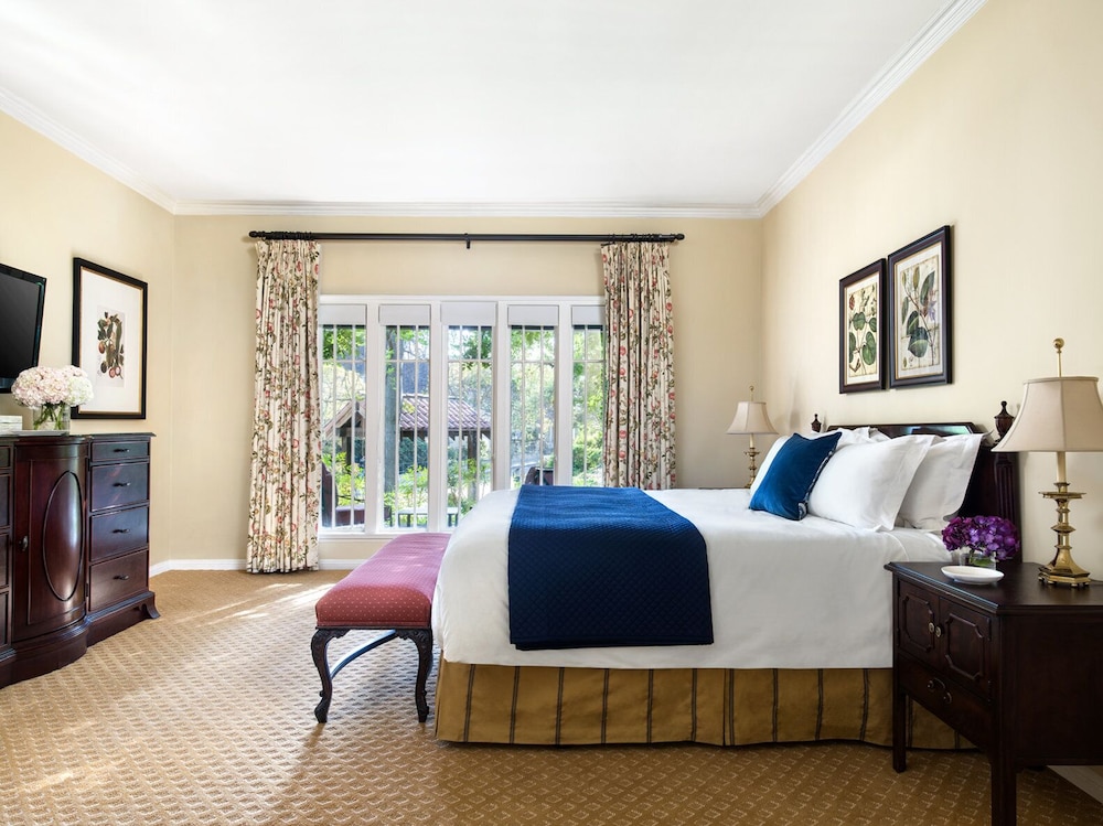 San Francisco Vacations - Langham Huntington, Pasadena, Los Angeles - Property Image 24
