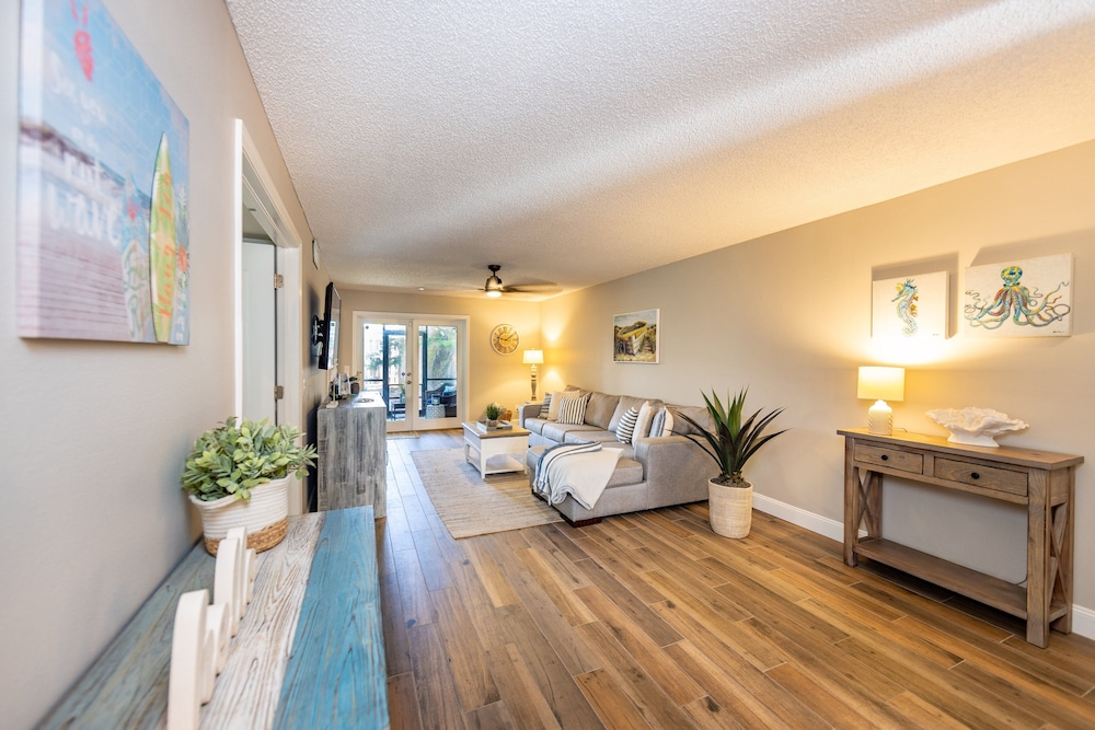 Sea Woods Condo 169