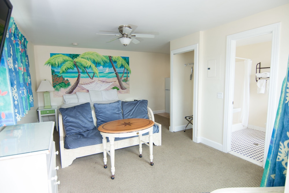 Magic Beach Motel