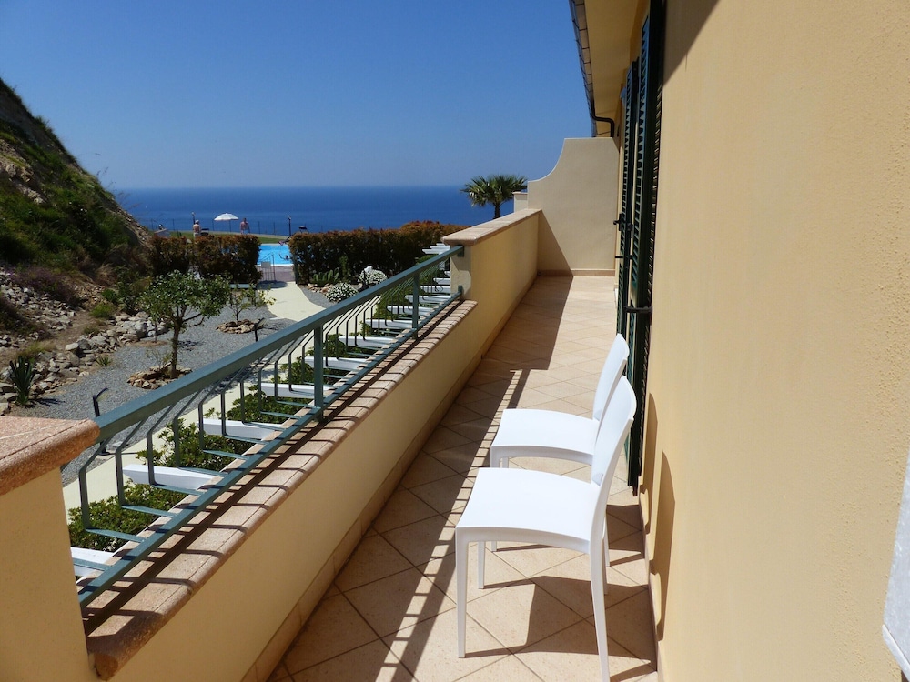 Apartment in Tropea With Sea Views