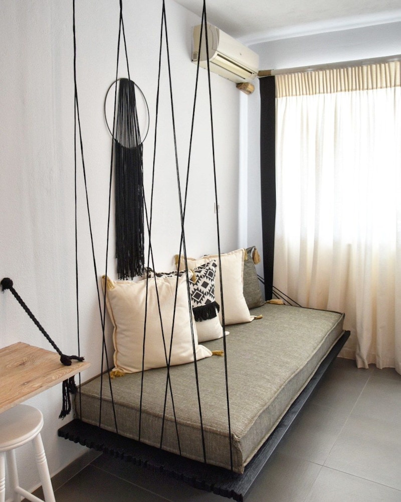 Angelos Design Suites