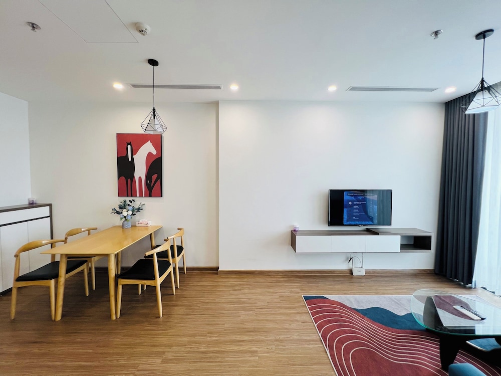 Autopia Stay - Vinhomes Skylake