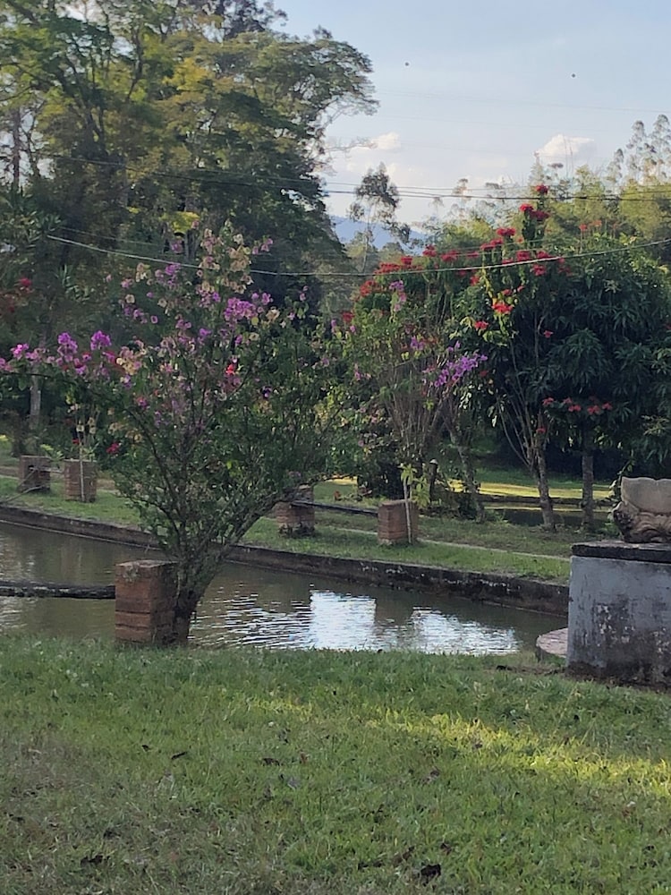 Recanto Mineiro