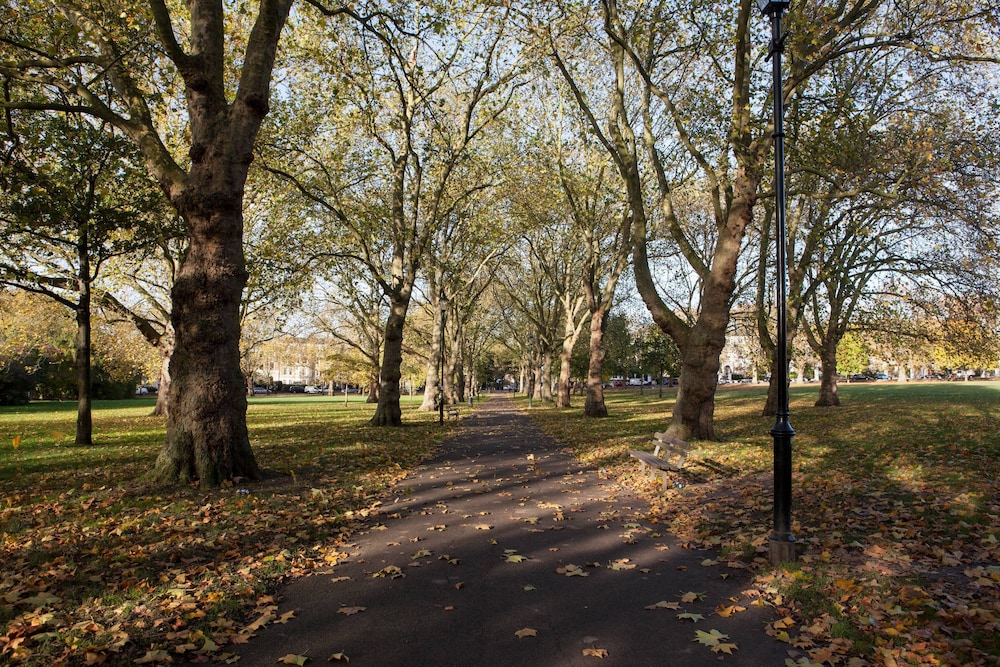 Alwyne Place by Onefinestay