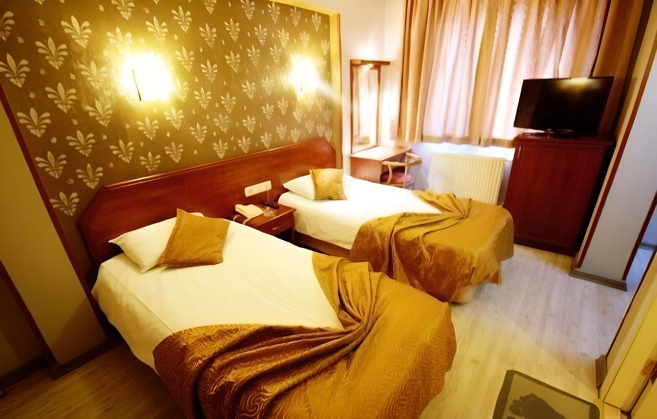 Ankara Jolly Hotel