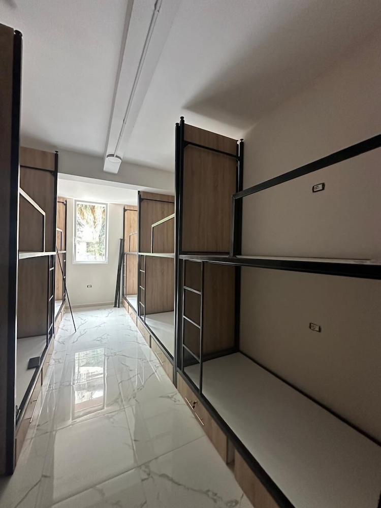 Urban Stay Hostel