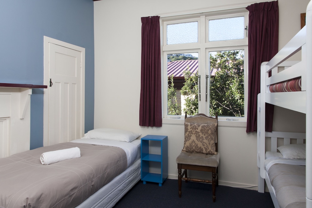 Moana Lodge - Guest House