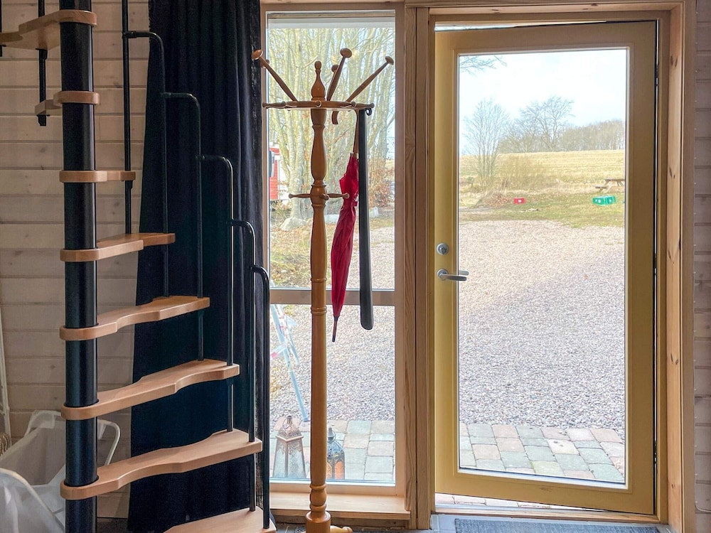 4 Star Holiday Home in Horby