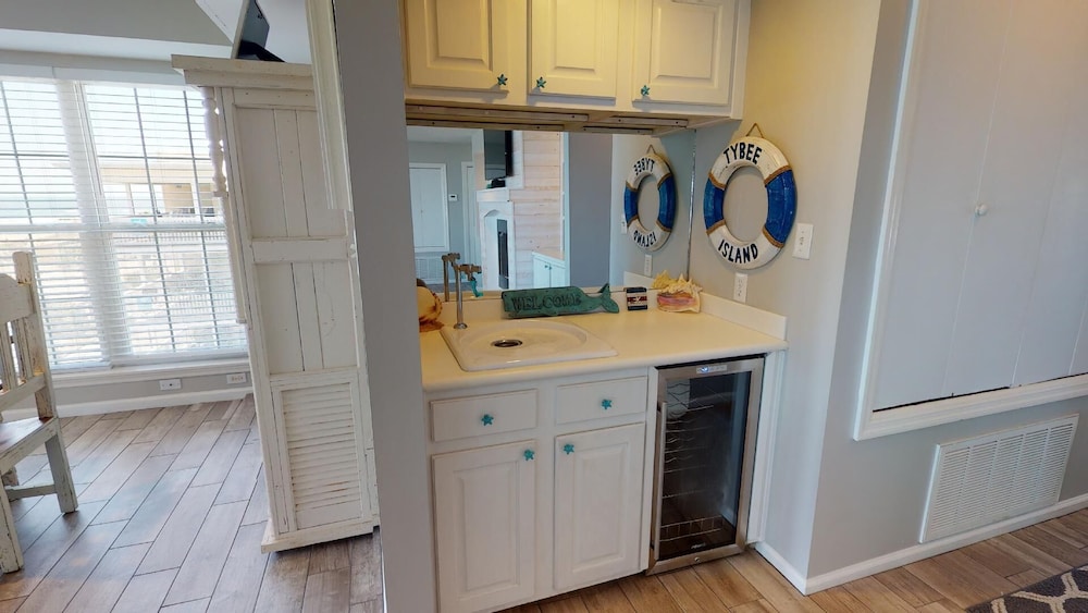 South Beach Ocean E by Tybee Vacation Rentals