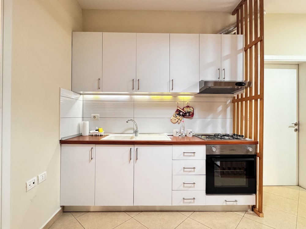 BSB Apartment