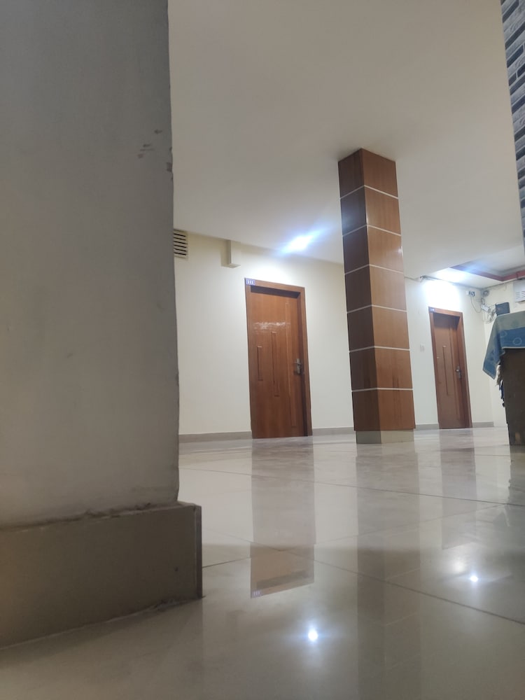 Hotel HV