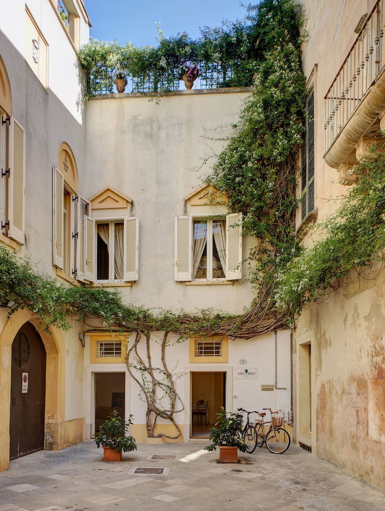 B&B Corte dei Romiti