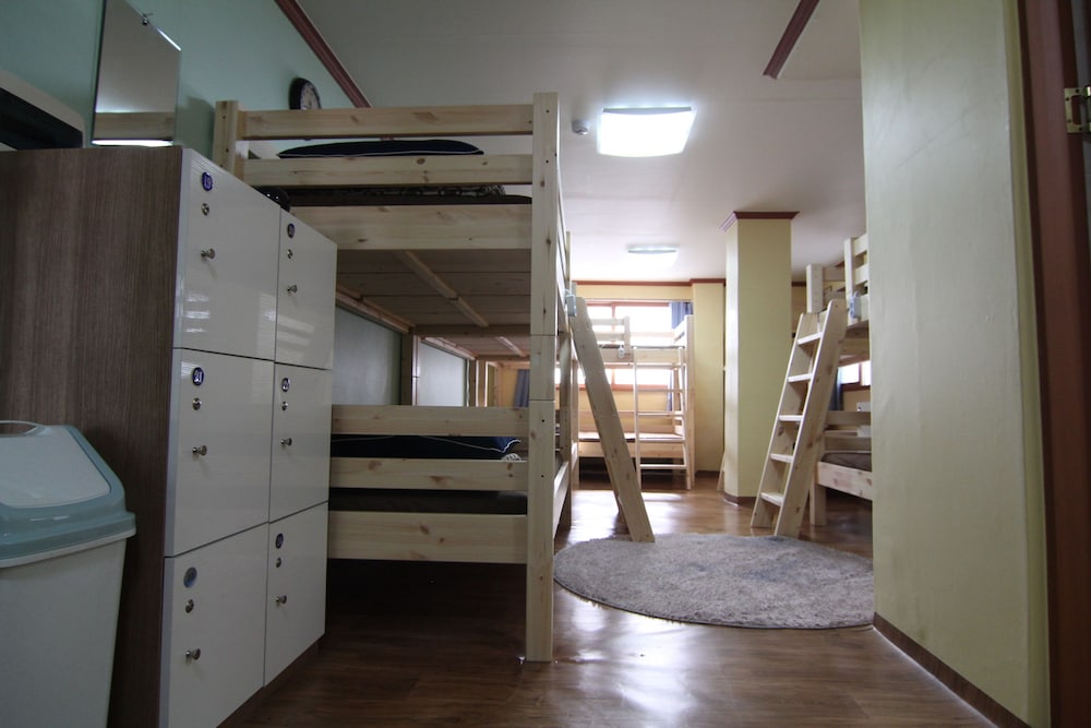 Empathy Guesthouse - Hostel