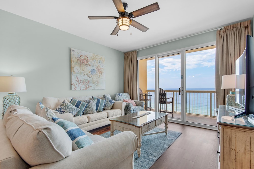 Calypso 1-608 East view 2