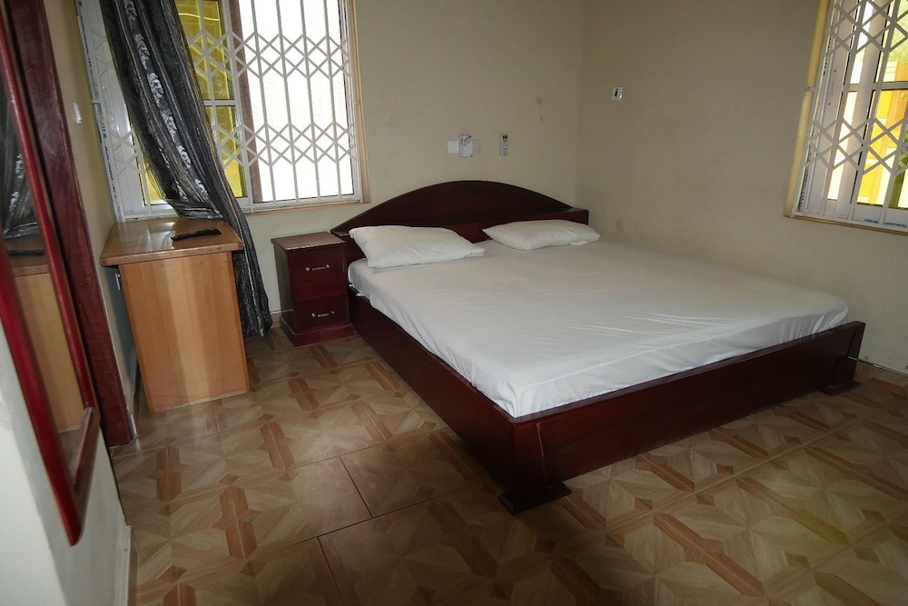 Kofi Appiah Lodge