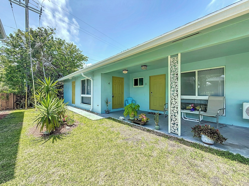 Poinciana LLC