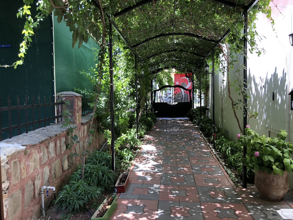 Kampus Pansiyon