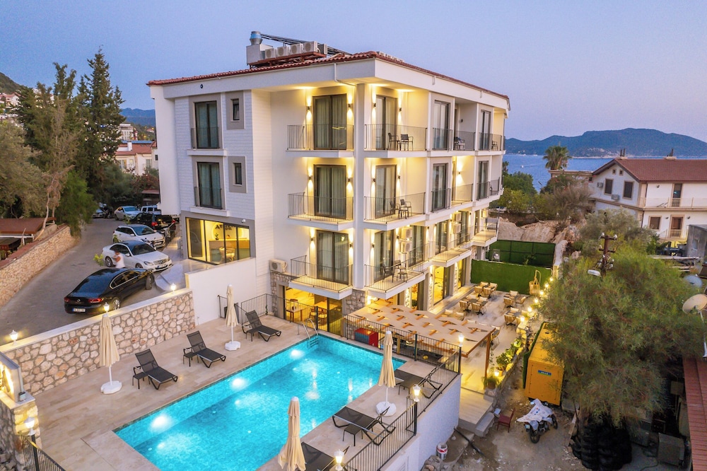 KAŞ ATHENA OTEL - Image 27