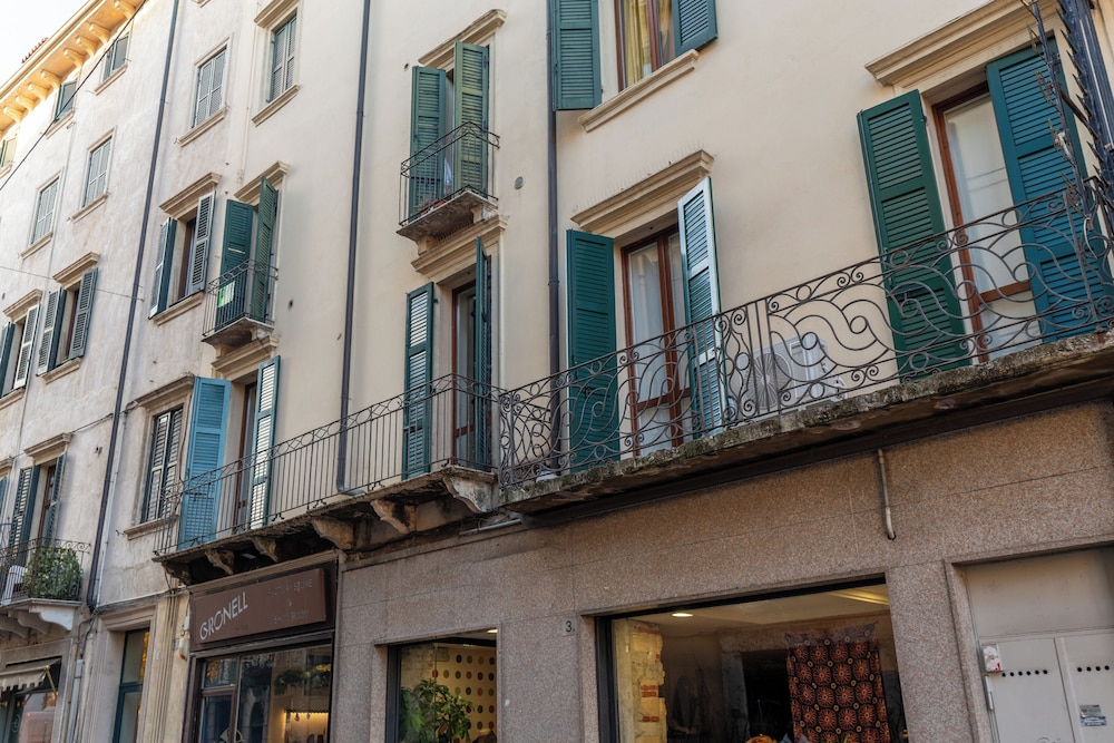 Residenza Ponte Nuovo