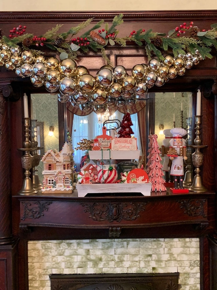Hoyt House Amelia Island