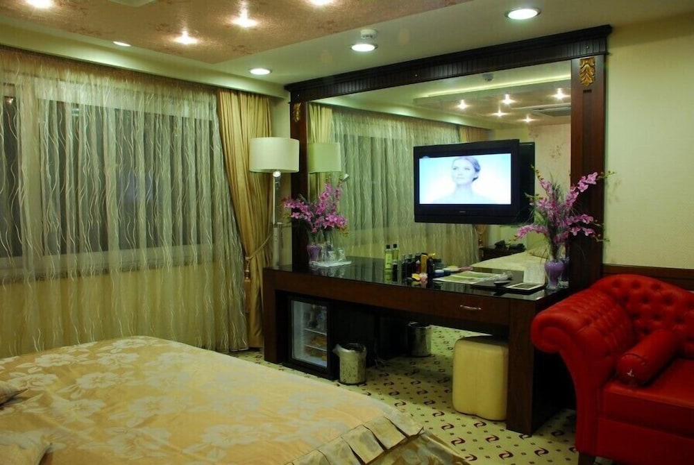 Adana Erten Otel - Image 14