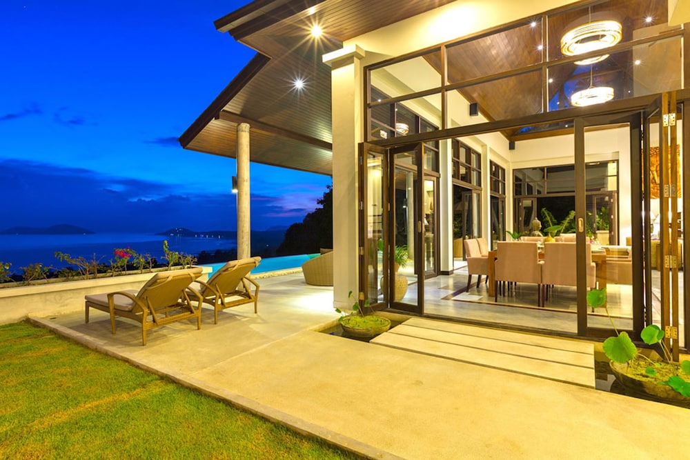 Villa Camile