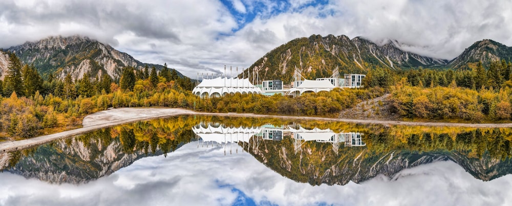 InterContinental Resort Jiuzhai Paradise by IHG 103