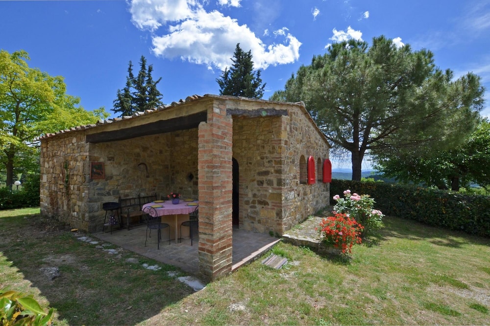 La Badia 2 in Tavarnelle Val di Pesa view 3
