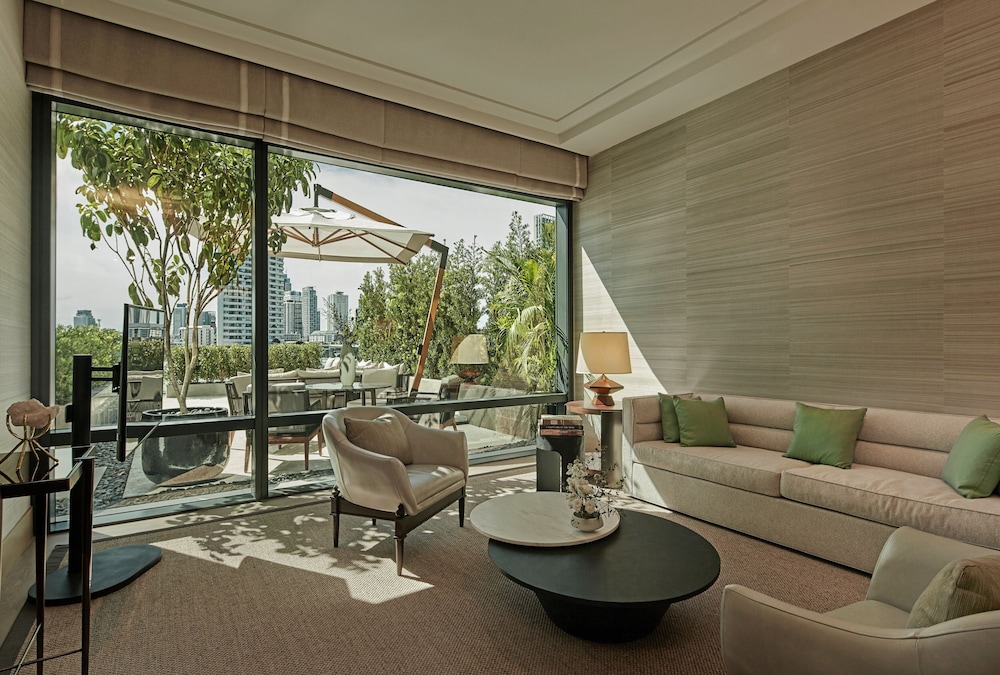 Capella Bangkok 41