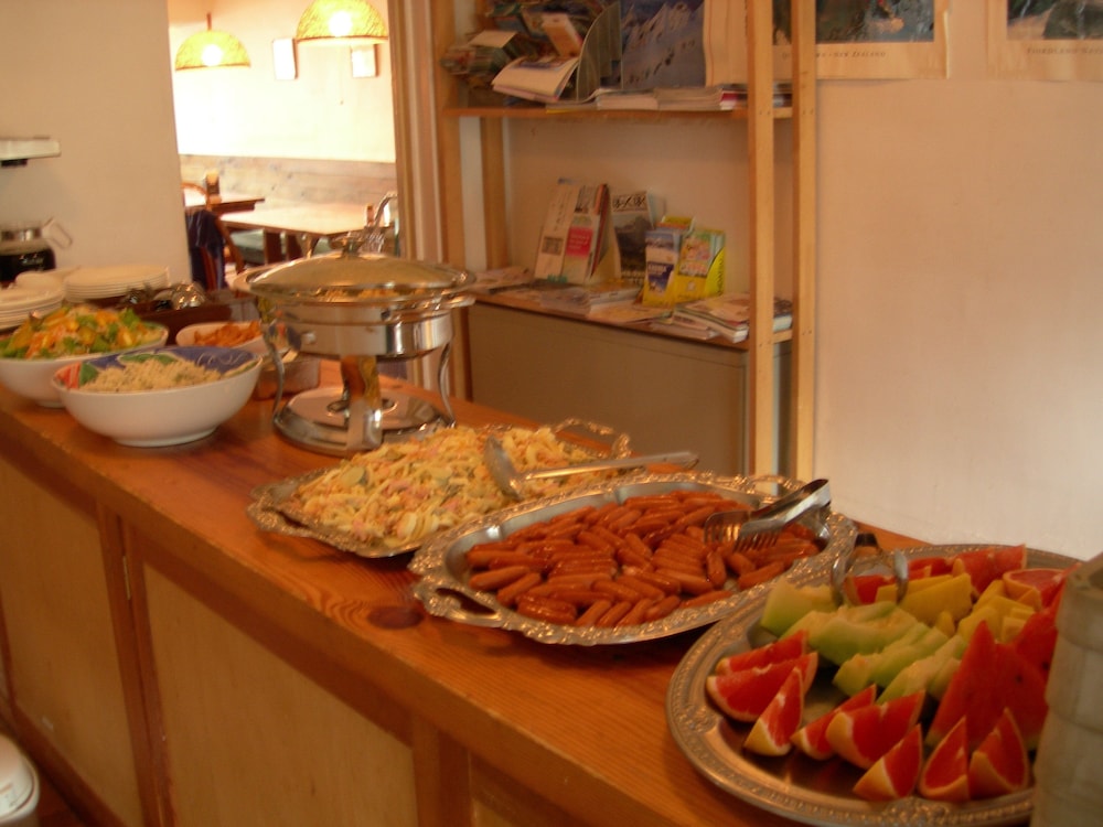 Guest House Vingt-neuf