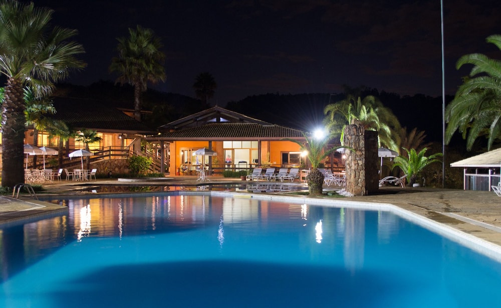 Canto da Floresta Ecoresort