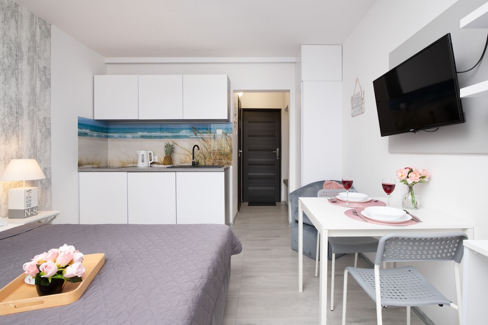 Sea Power Horyzont Studio by Renters