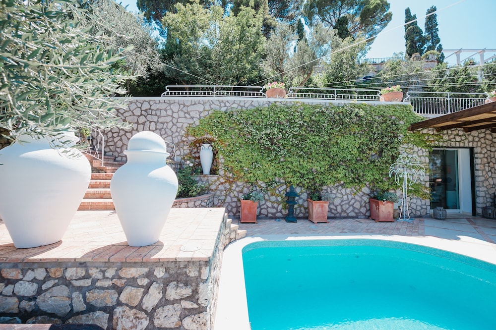 Villa Pietraserena by Elite Villas