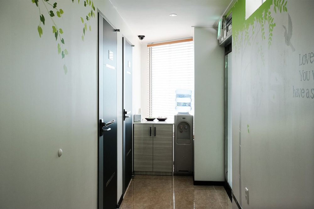 Myeongdong ECO House