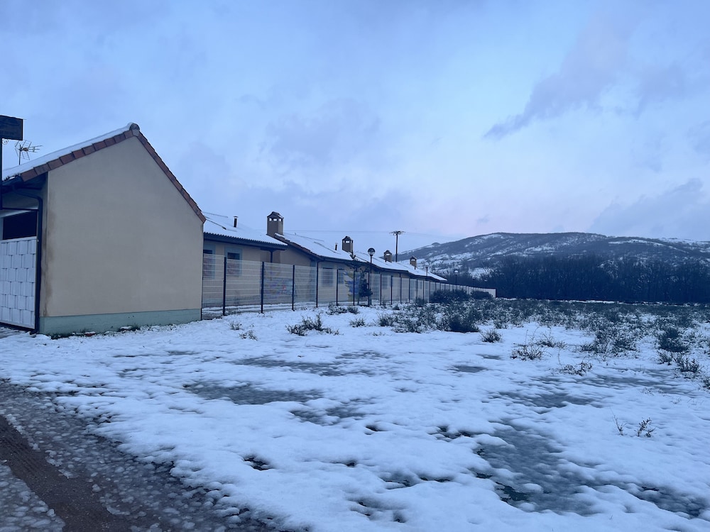 Casas rurales 4 valles