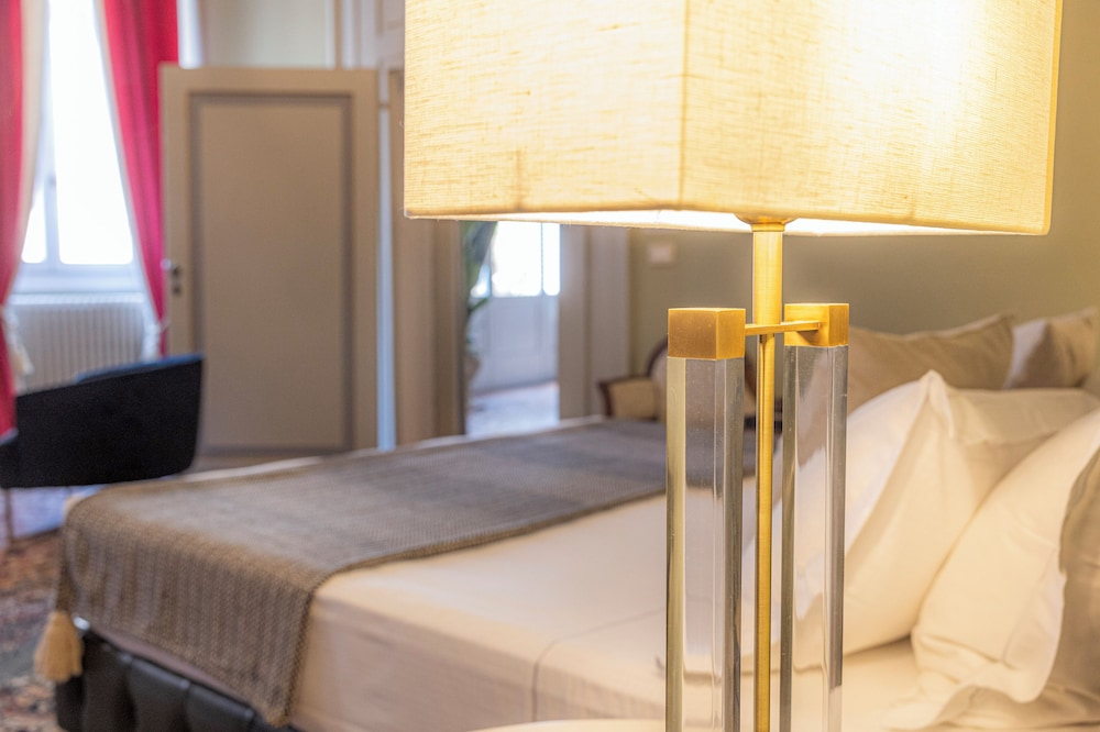 Corte Realdi Suites Palazzo Camozzini