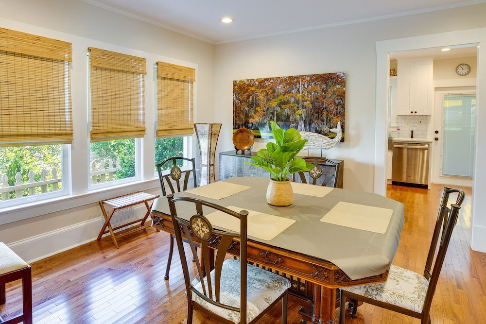 White Springs Gem w/ Patio  Screened Porch! - Property Image 14