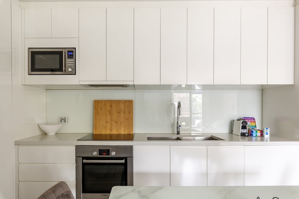 Elegant City Retreat Close to Sydney's CBD