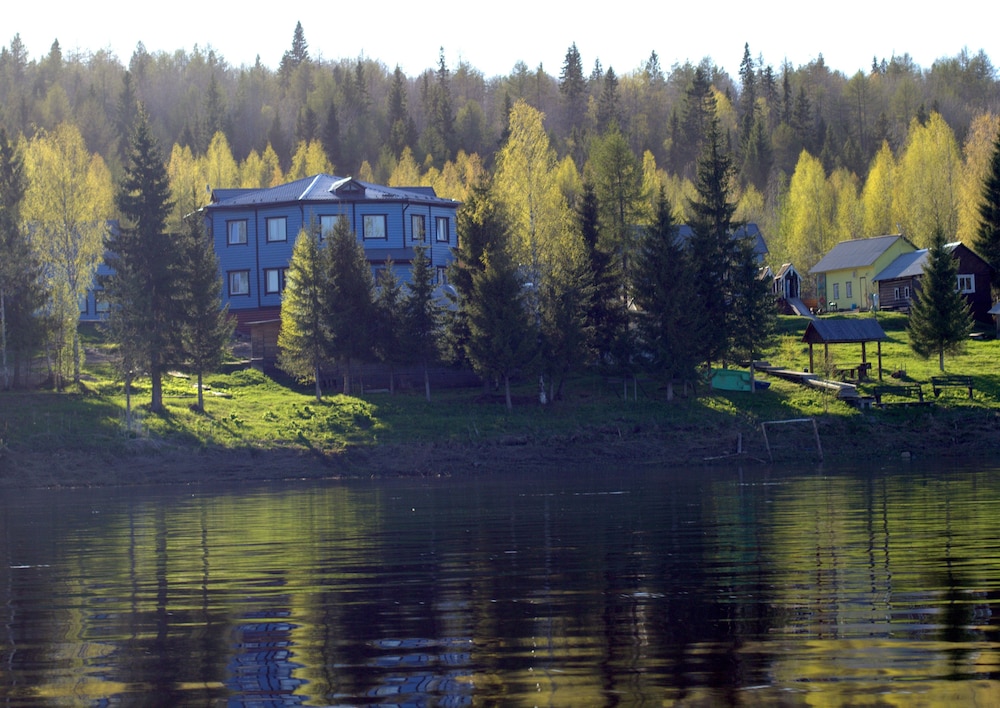 Forest Hotel Golubino
