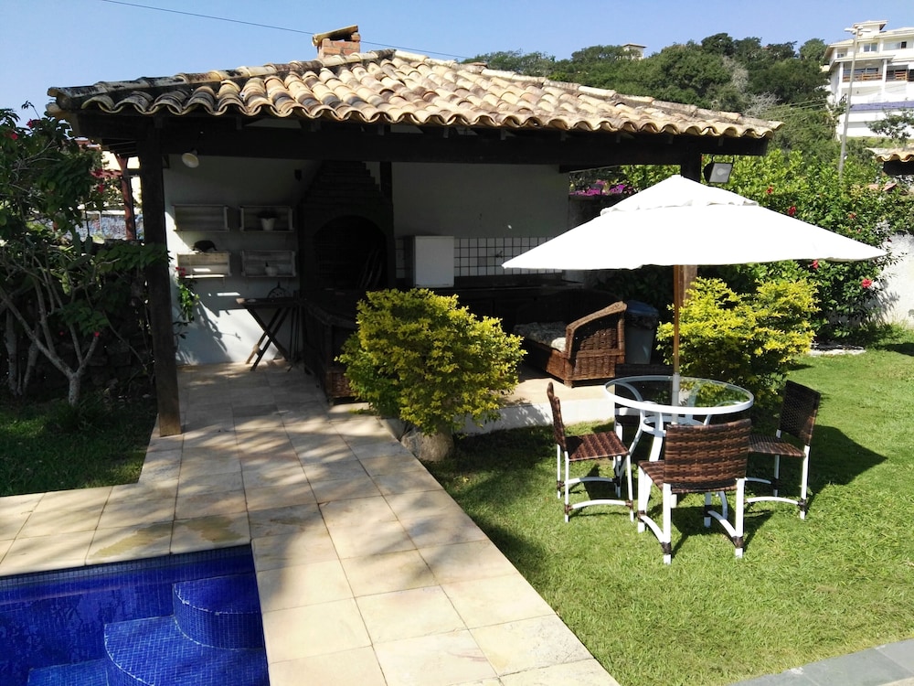 Residence Solemare Buzios