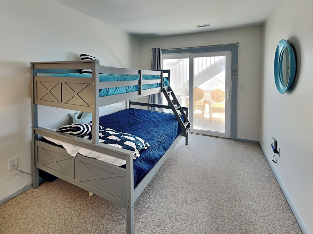 Sundance by Topsail Realty