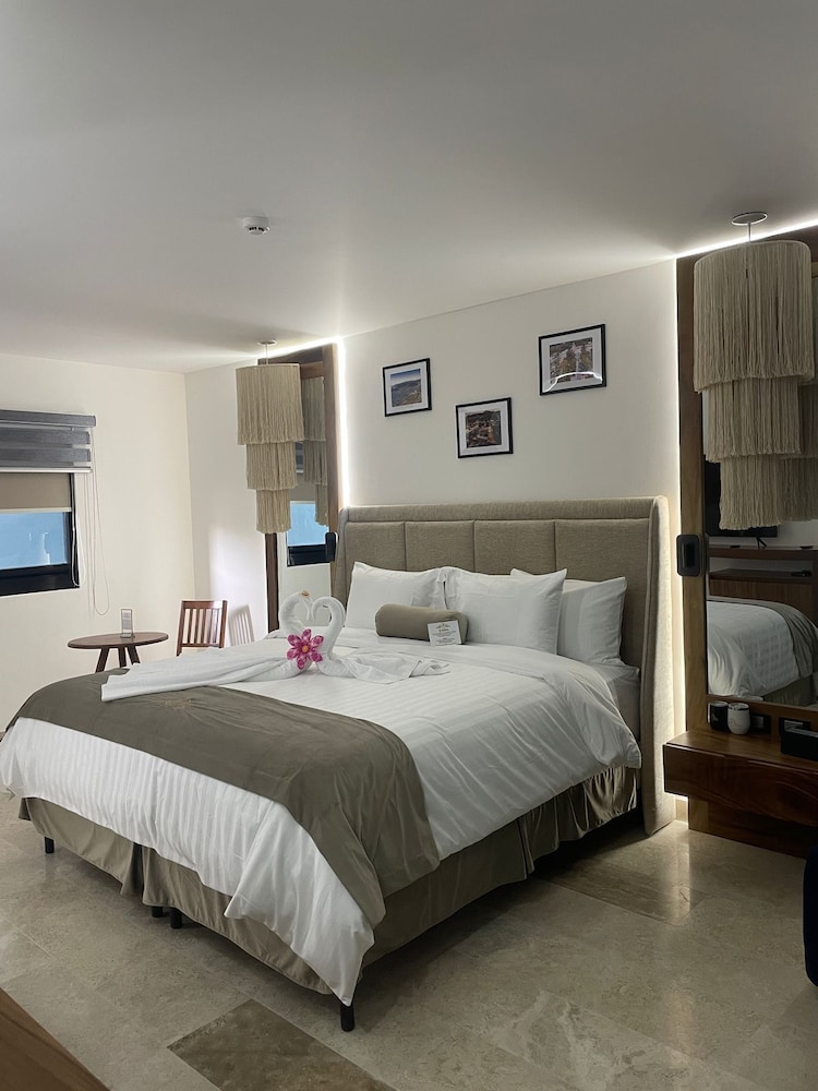 Hotel Guiant