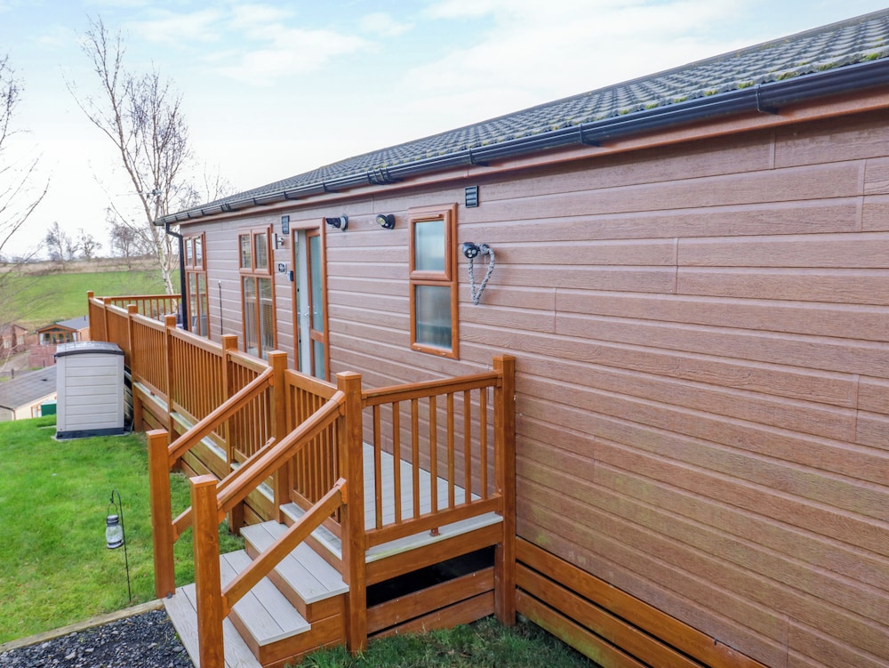Finnbars Lodge
