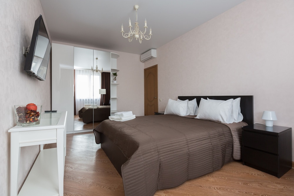 Balmont Apartments Mayakovskaya