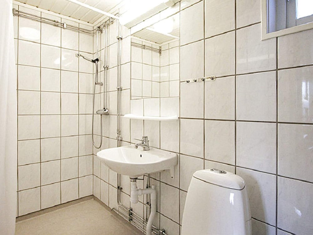 5 Person Holiday Home in Salen view 4