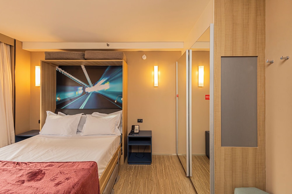 APS - Alpha Stay by Anora Spaces II