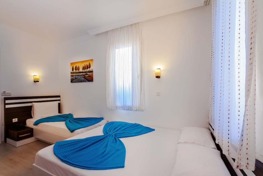 Puya Otel - Image 18