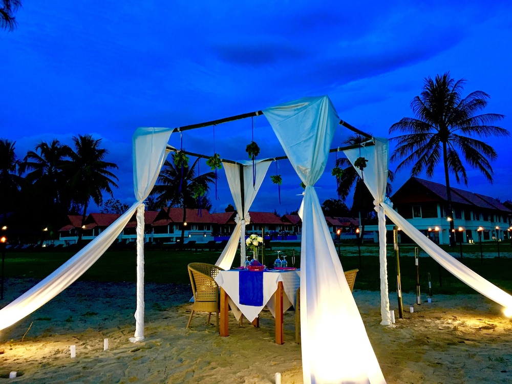 Le MENARA KHAO LAK
