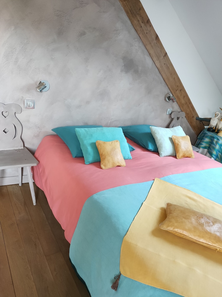 Chambres d'Hotes Le Magnolia -  Adults Only view 2